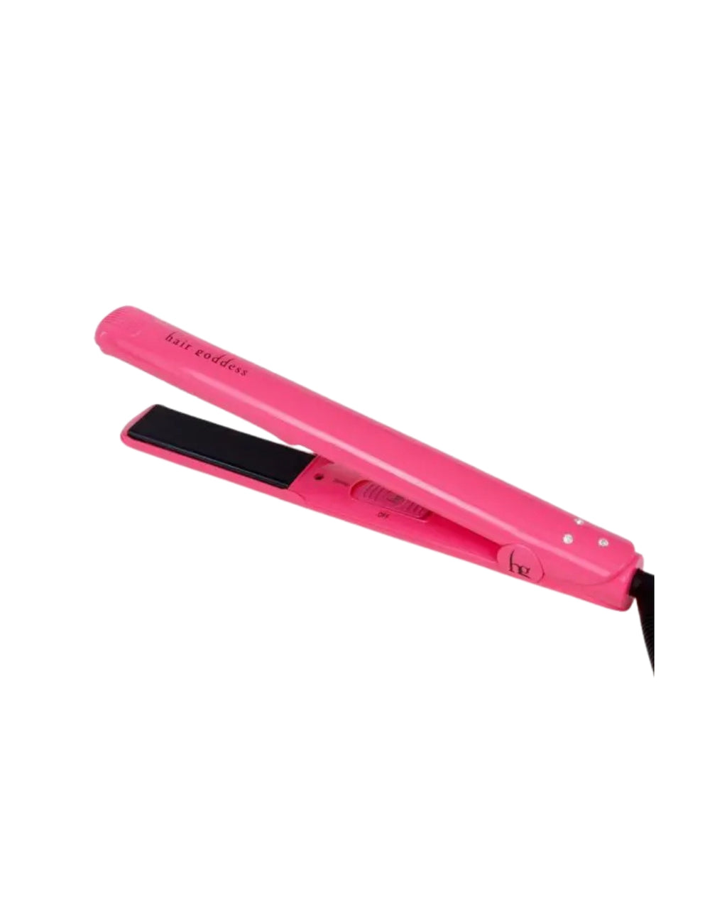 HG - Piastra per capelli Hg Evolution Twin Power