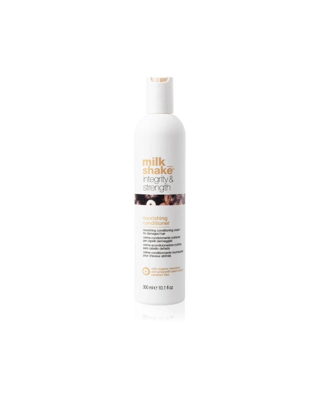 Milk Shake - Integrity & Strength Nourishing Conditioner