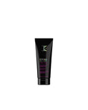 K-Time - Maschera Antigiallo - Silver Color Code