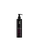 K-Time – Anti-Orange-Maske – kein oranger Farbcode