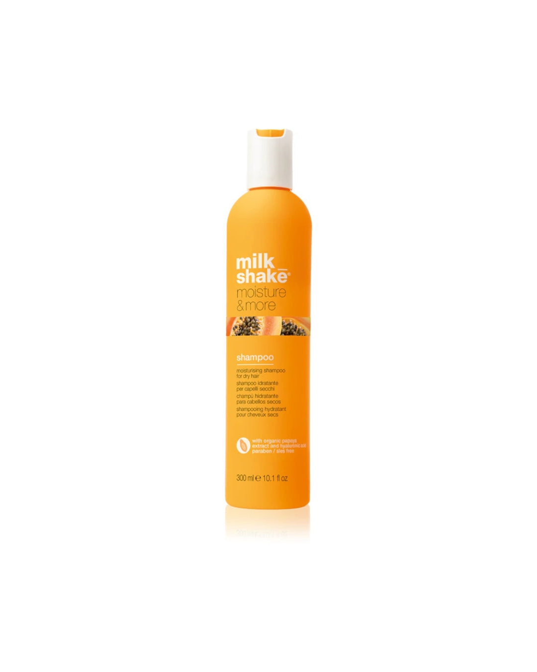 Milk Shake - Moisture & More Shampoo