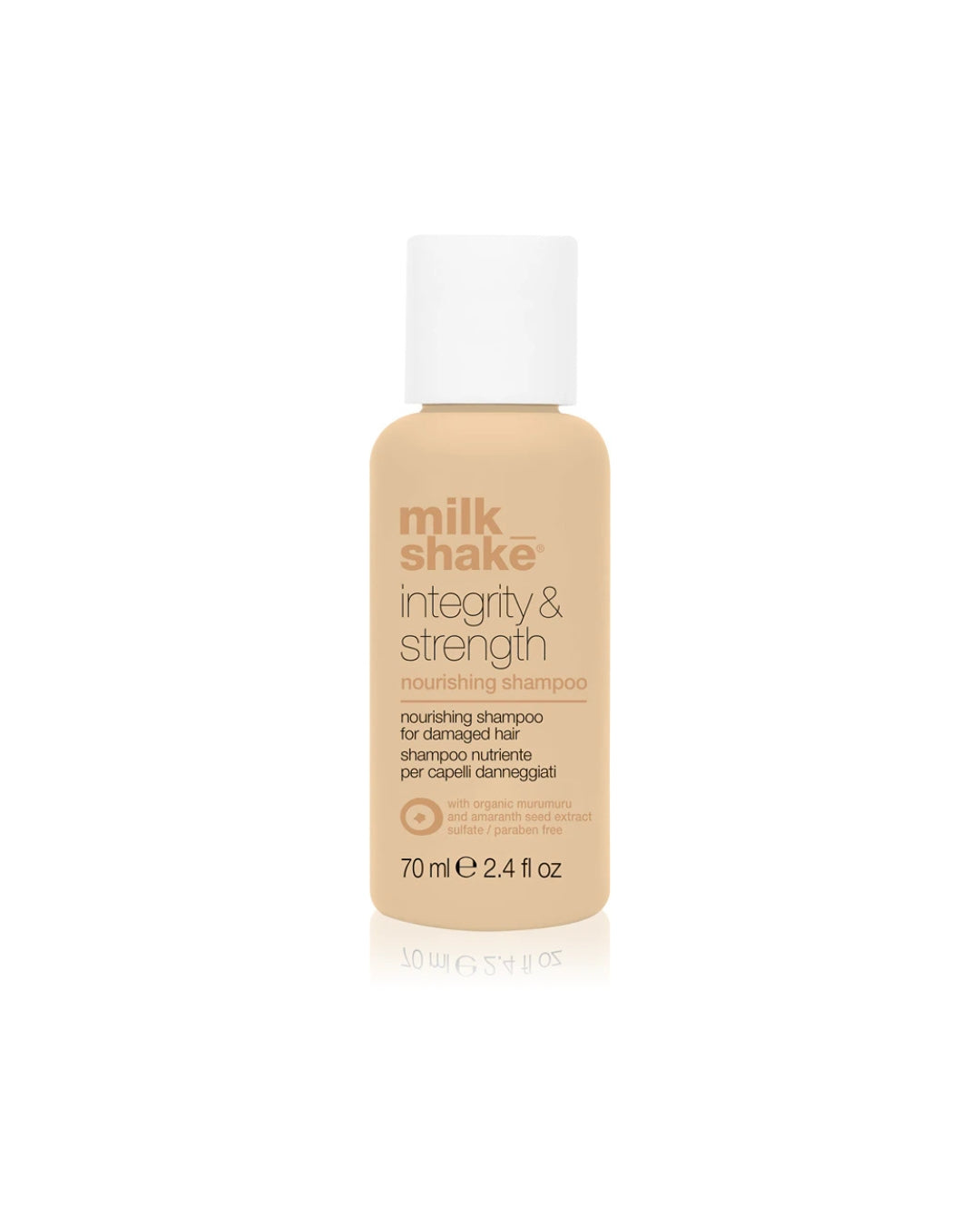 Milk Shake - Integrity & Strength Nourishing Shampoo