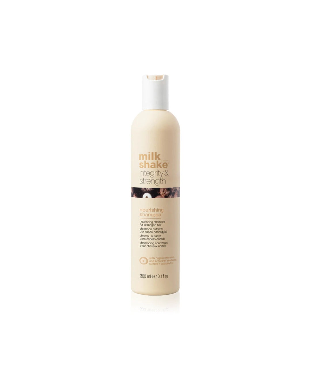 Milk Shake - Integrity & Strength Nourishing Shampoo