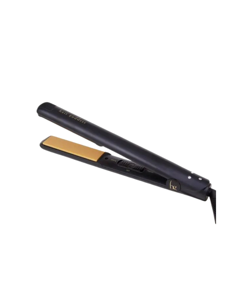 HG - Piastra per capelli Hg Evolution Twin Power