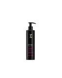 K-Time - Maschera Antigiallo - Silver Color Code