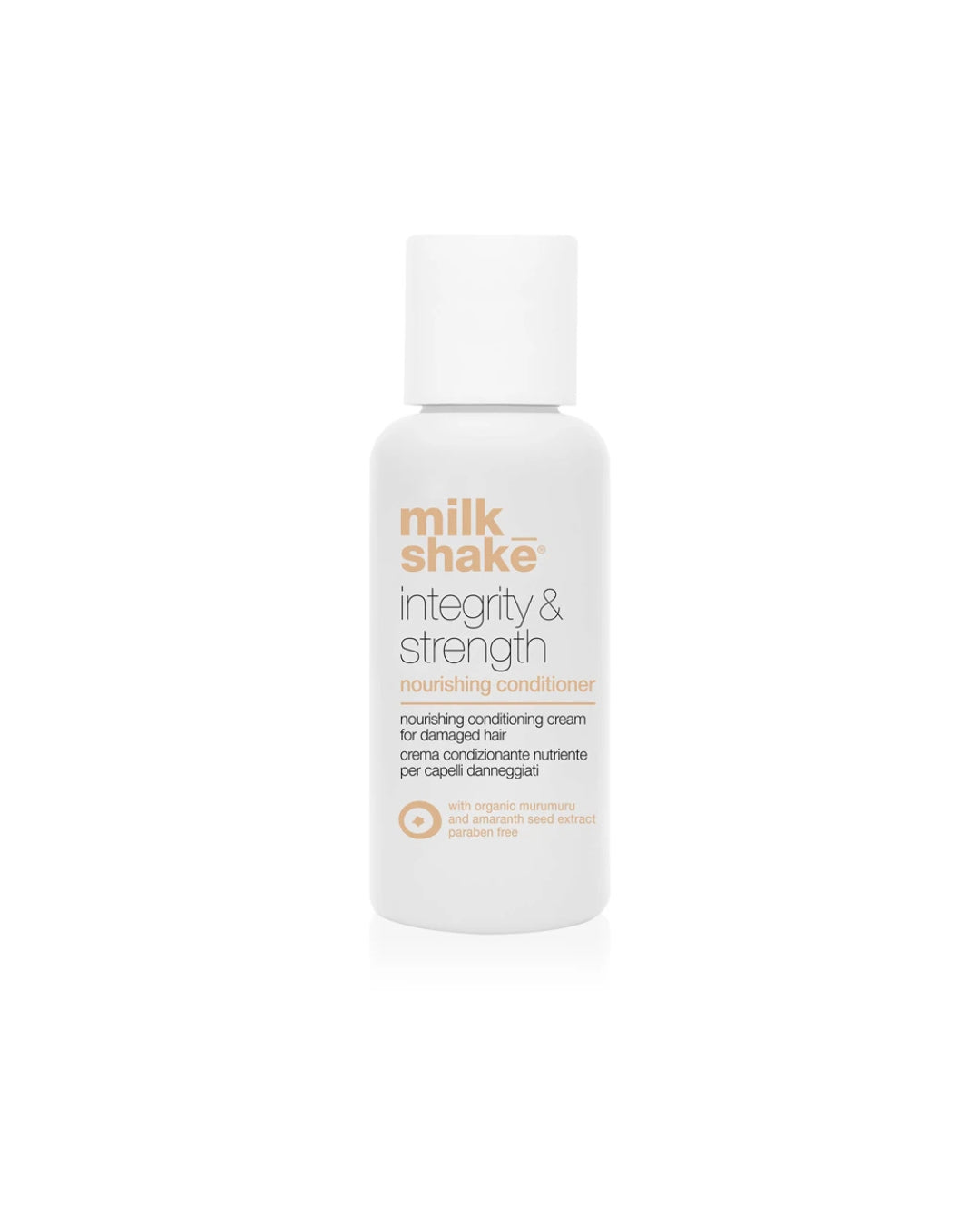 Milk Shake - Integrity & Strength Nourishing Conditioner