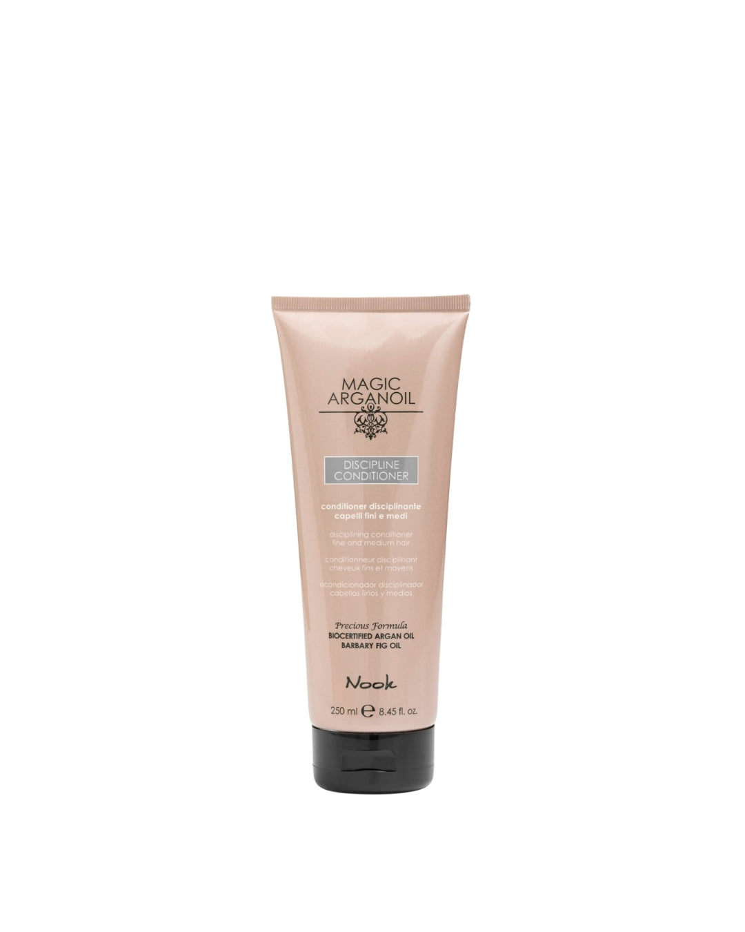 Nook - Discipline Disciplining Anti-frizz Conditioner
