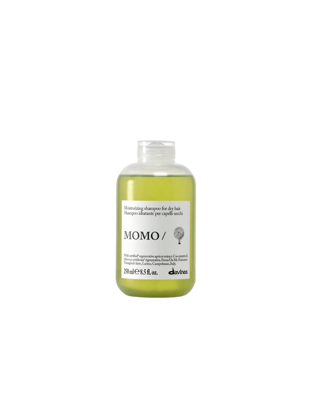 DAVINES - MOMO Shampoo