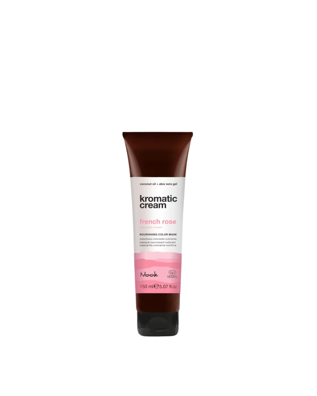 Nook - The Kromatic French Rose