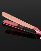 GHD - GHD PLATINUM+ STYLER - PLANCHA DE PELO NEGRA (PLACAS 26MM)