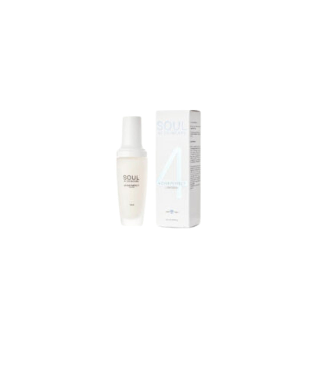 Soul AI Skincare - 4Ever Perfect Lumi Serum