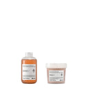 KIT DAVINES - SOLU Shampoo + Scrub