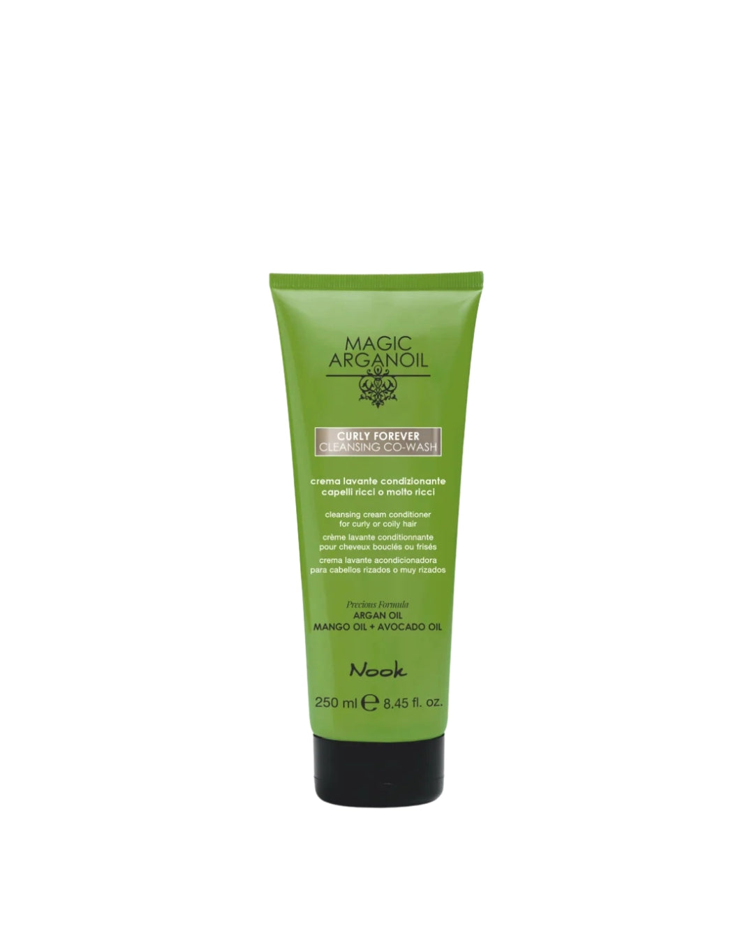 Nook – Curly Forever Cleansing Co-Wash