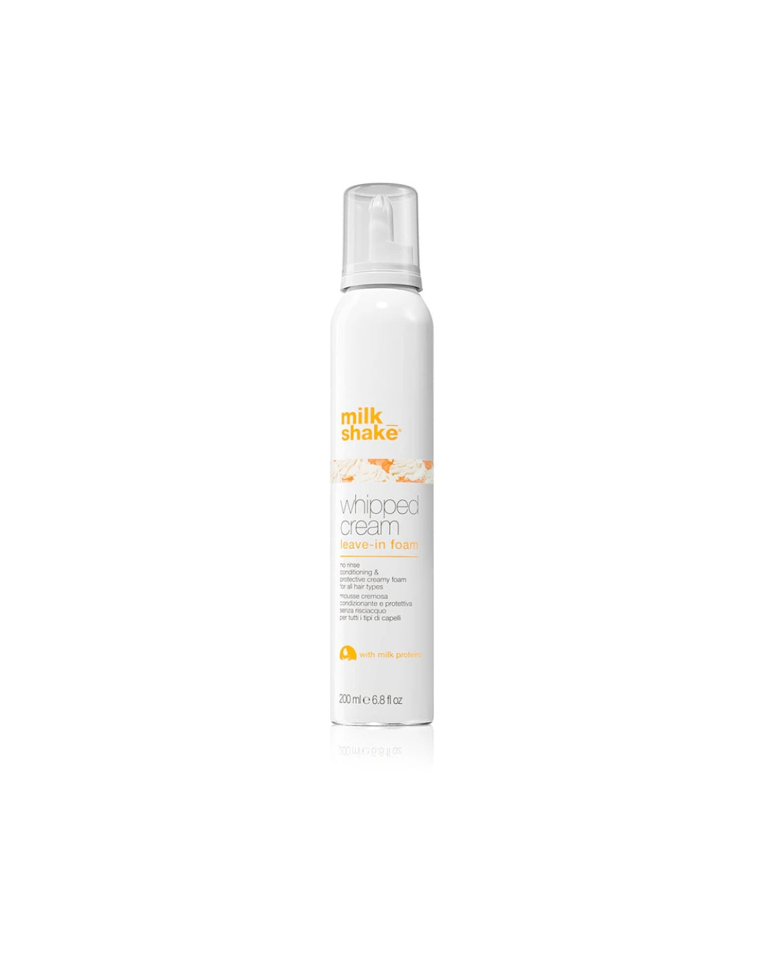 Milk Shake - Leave-in Treatments Whipped Cream