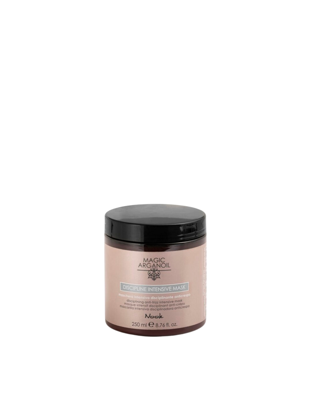 Nook - Discipline Intensive Mask