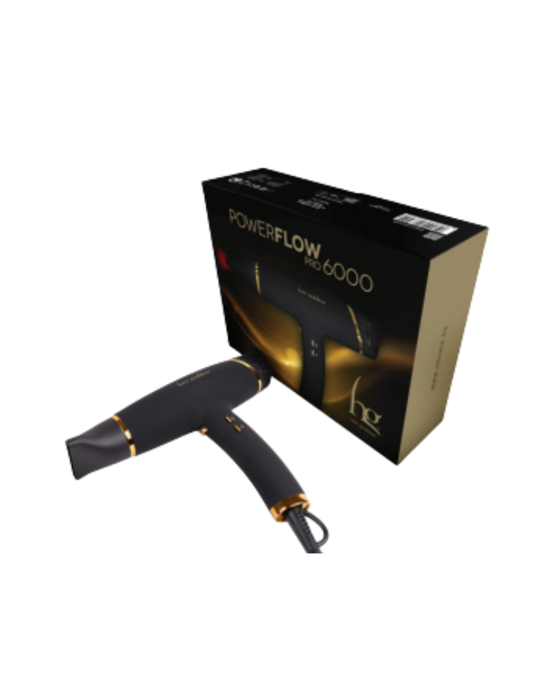 HG - Phon PowerFlow Pro 6000