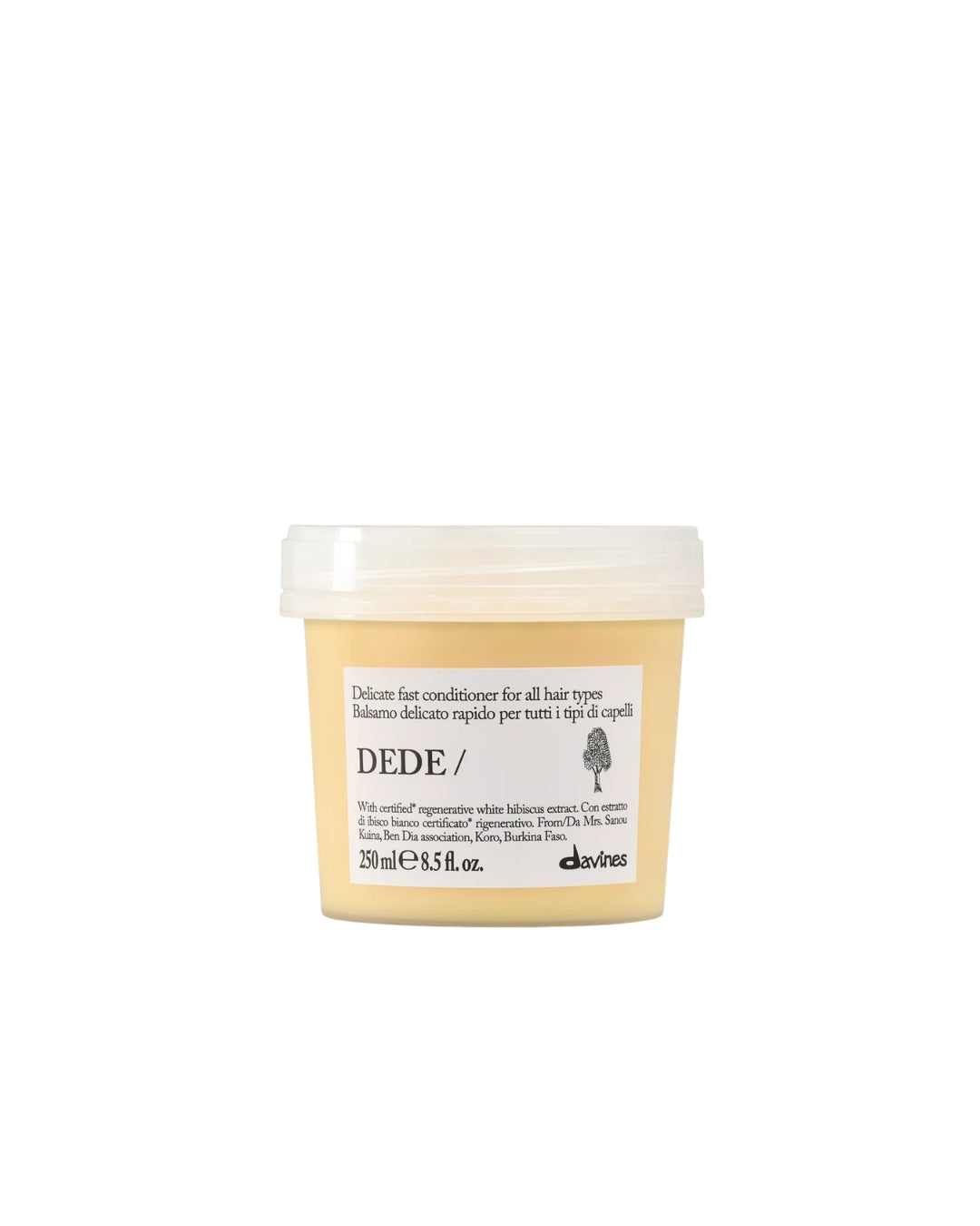 DAVINES - DEDE Conditioner