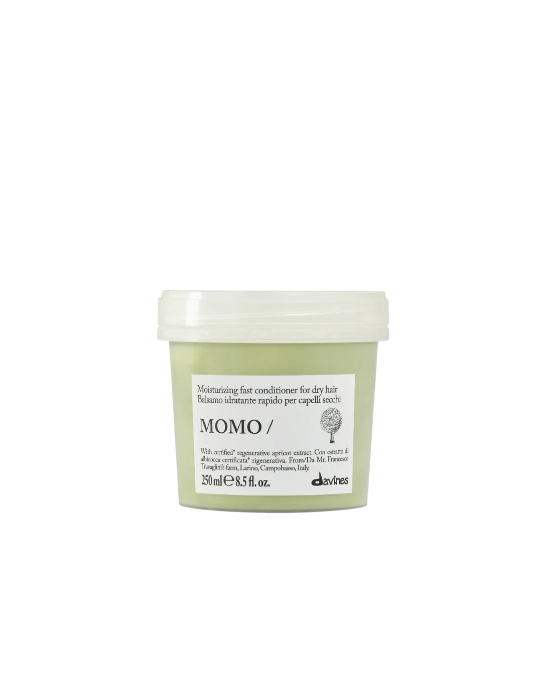 DAVINES - MOMO Conditioner
