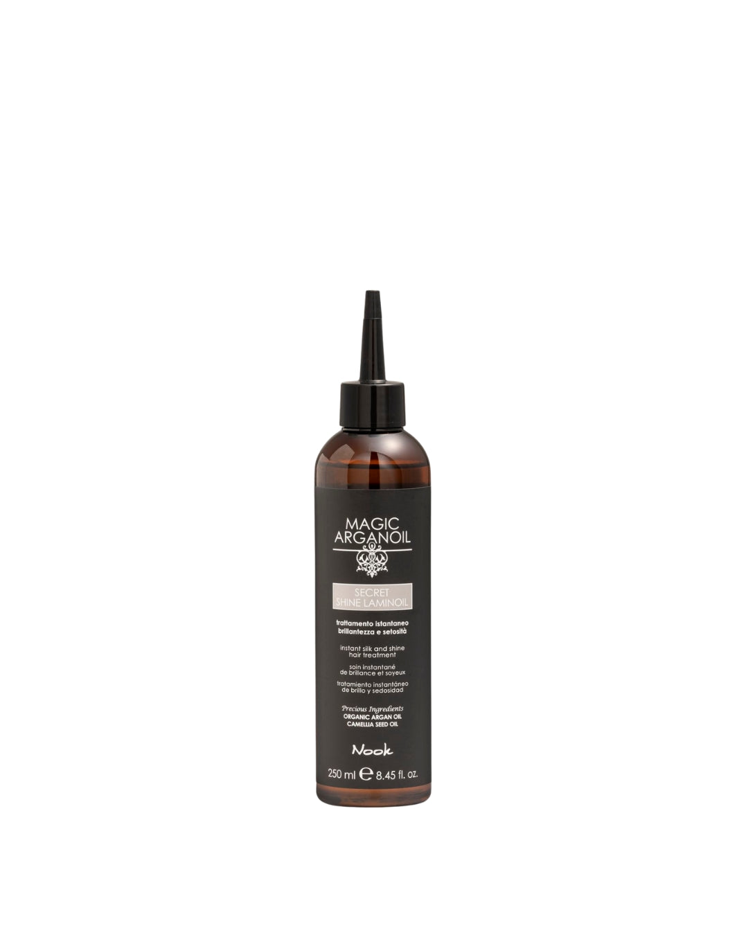 Nook - Secret Shine Laminoil