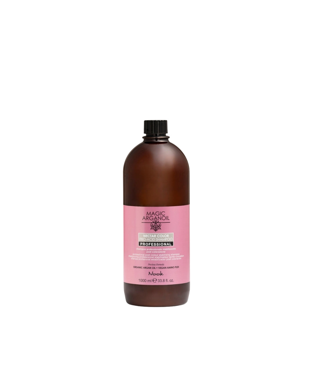 Nook - Nectar Color Pro-Acid Cream
