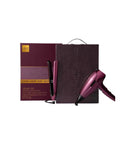 GHD - GHD Deluxe Geschenkset Cherry Chic Chronos + Helios