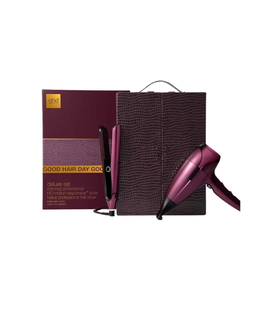GHD - GHD GOLD HAARGLÄTTER (26-MM-PLATTE) JELLY-MINT-FARBE