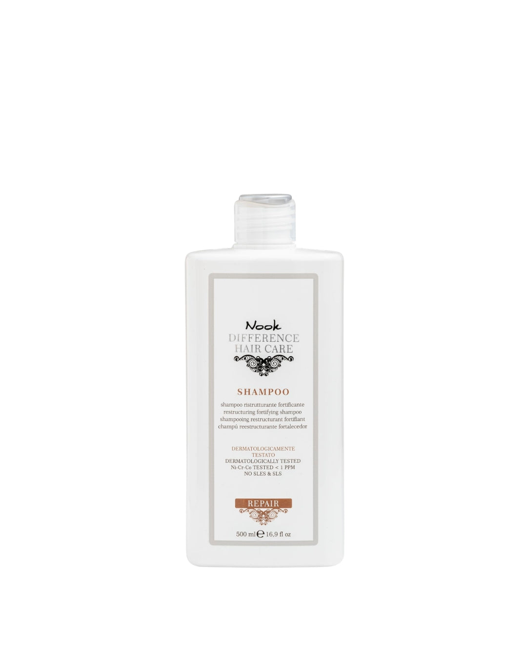 Nook - Repair Restructuring Shampoo