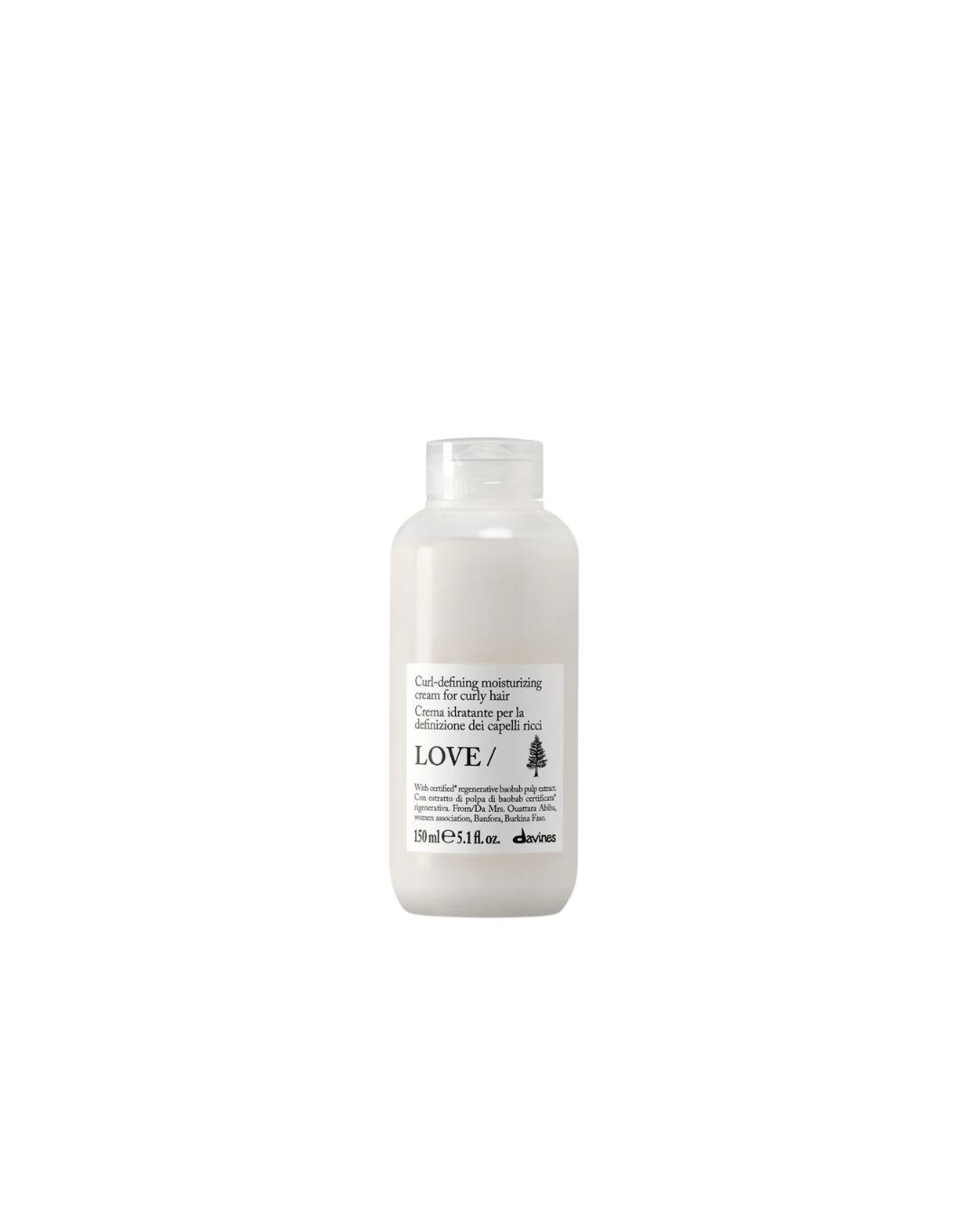 DAVINES - LOVE CURL Cream