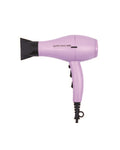 HG - Super Ion’S 5000 Asciugacapelli professionale 2200w Lilla