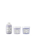 DAVINES KIT - LOVE SMOOTHING routine