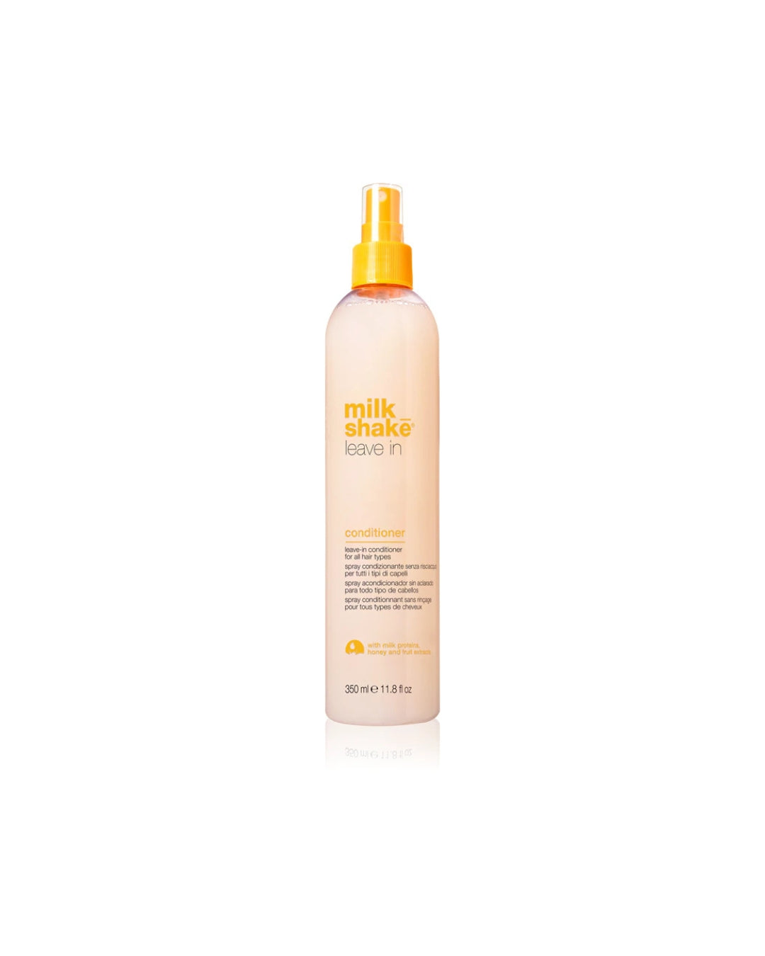 Milk Shake - Leave-in Treatments Leave-in Conditioner
