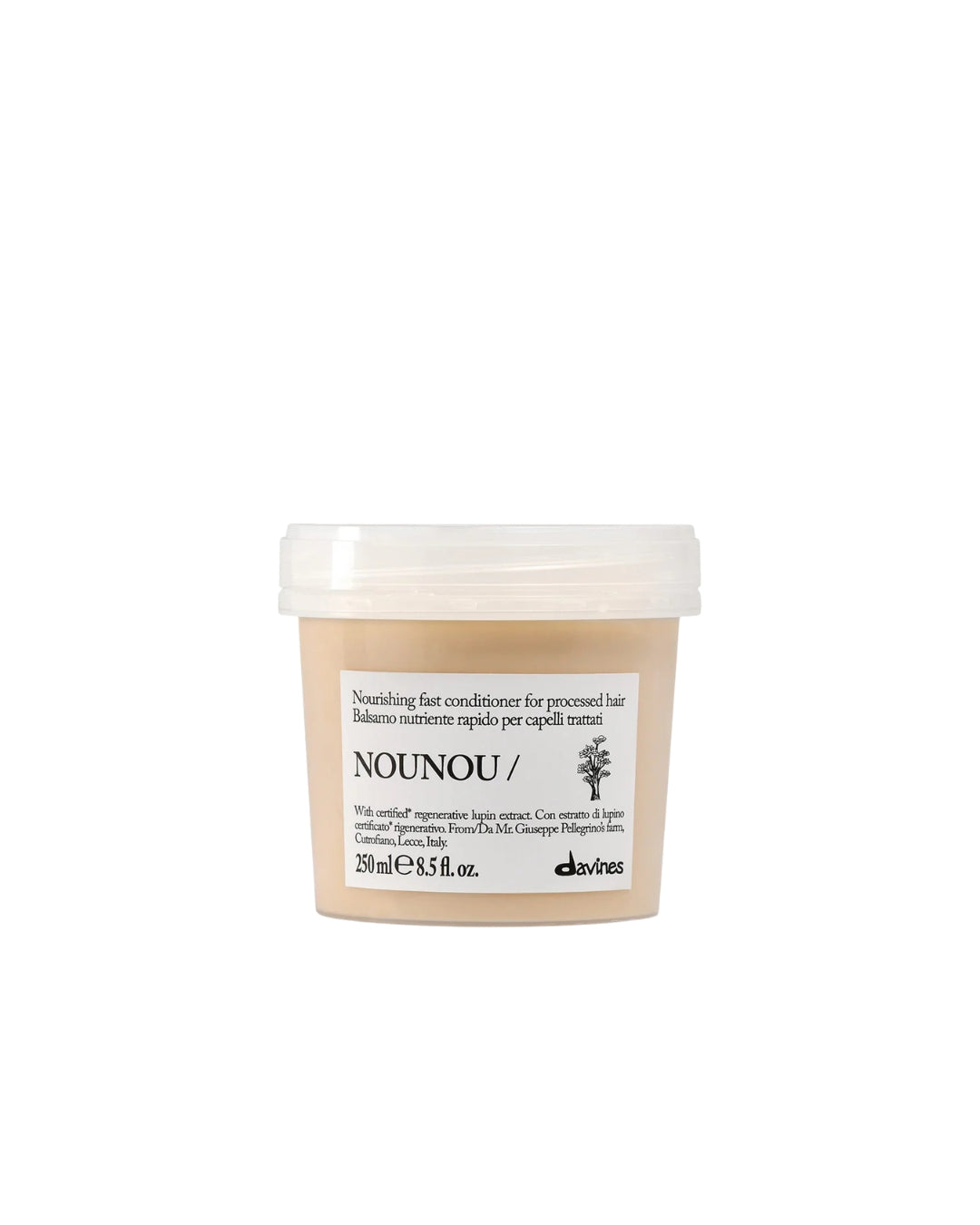 DAVINES - NOUNOU Conditioner