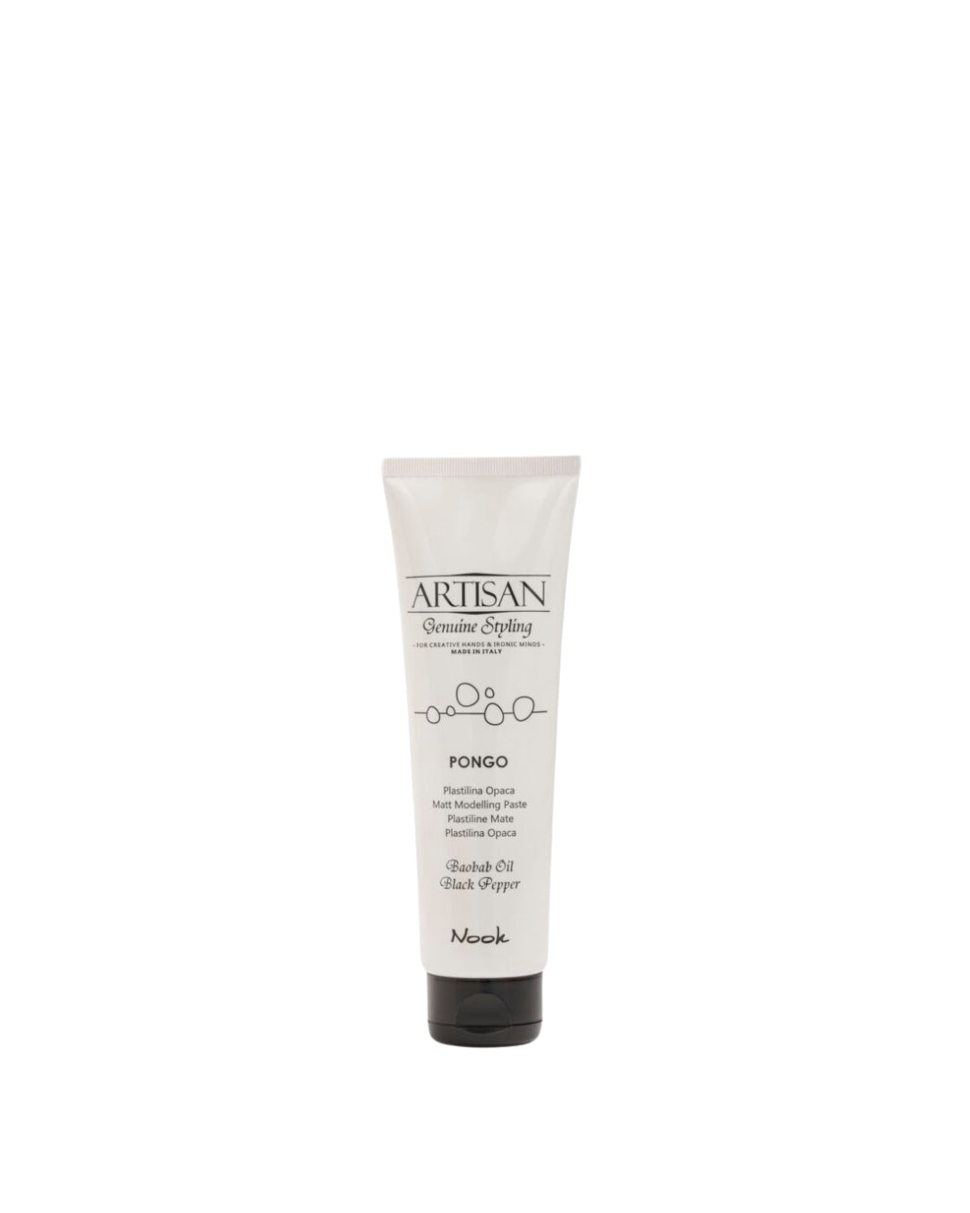 Nook - Artisan PONGO