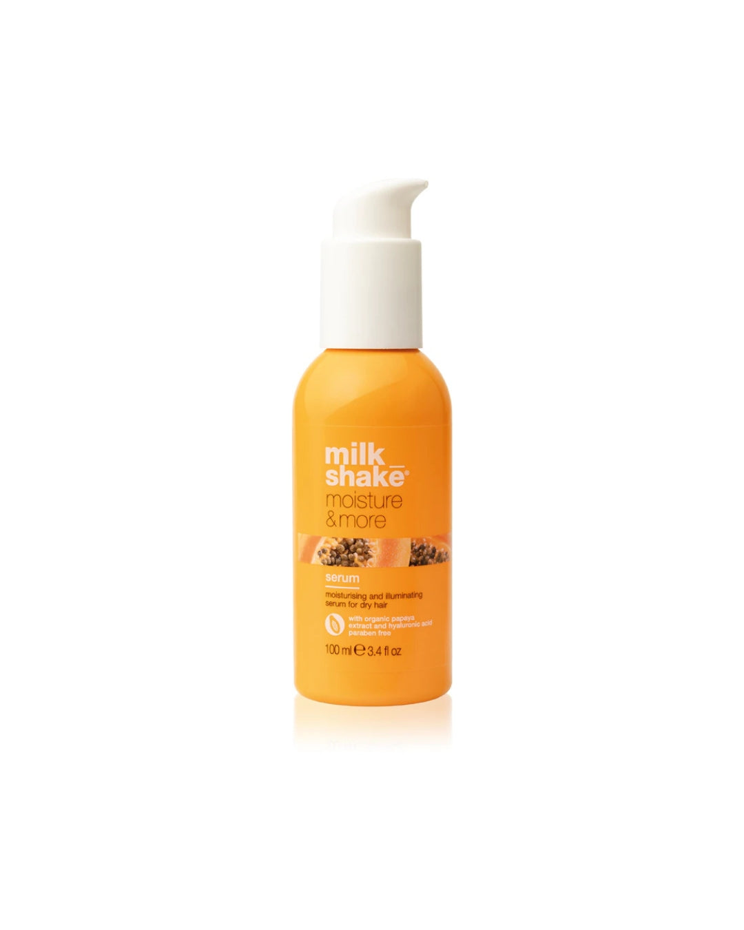 Milk Shake - Moisture & More Serum
