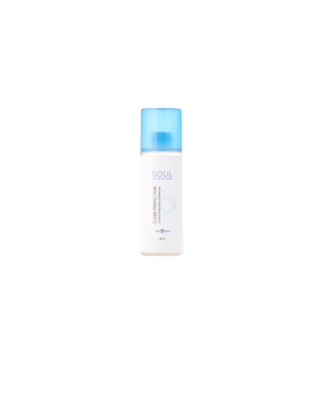 Soul AI Skincare - Clean Perfection Double-Phase Make-Up Remover