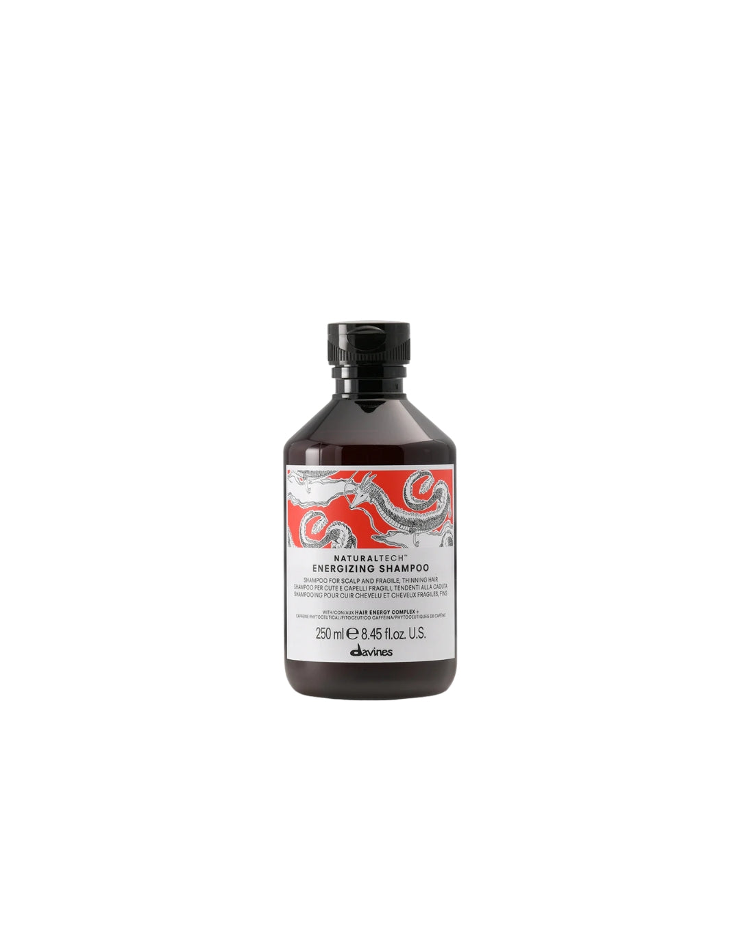 DAVINES - NATURALTECH ENERGIZING Shampoo