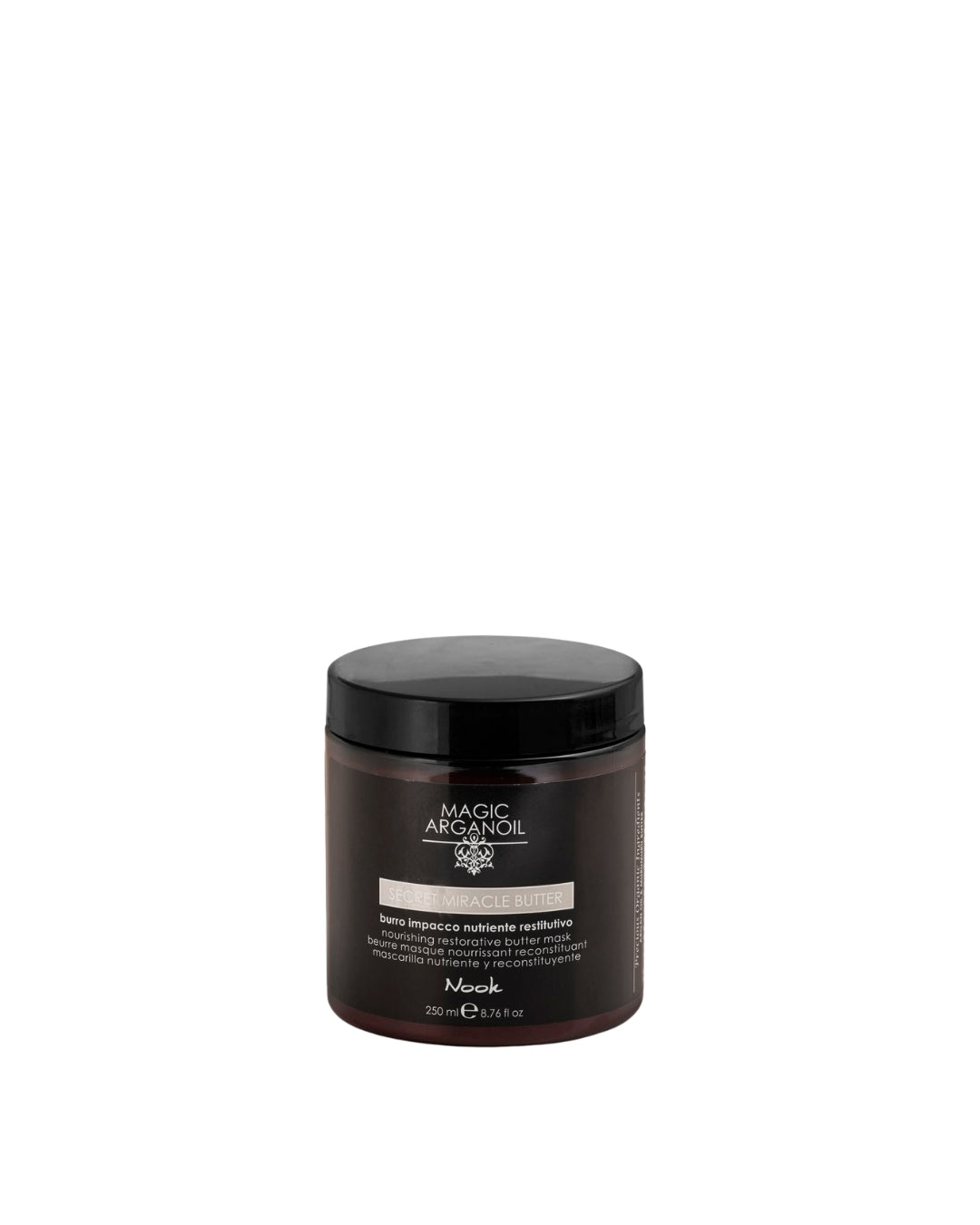 Nook - Secret Miracle Butter