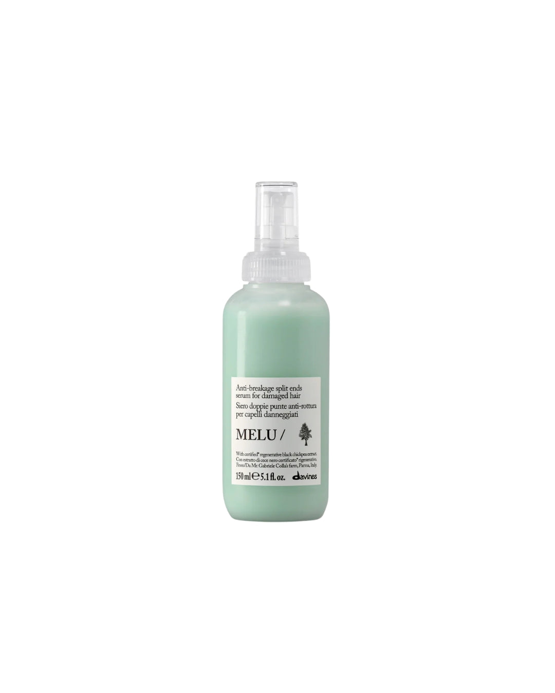 DAVINES - MELU Serum