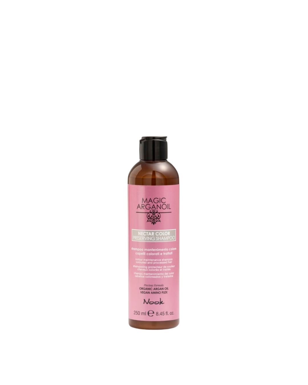 Nook - Nectar Color Preserving Shampoo