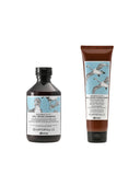 DAVINES - Kit WELLBEING idratante