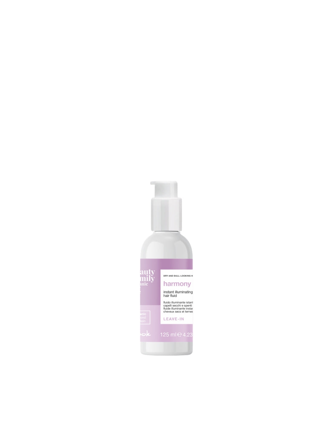 Nook - Harmony Instant Illuminating Hair Fluid