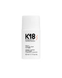 K18 - Mascarilla Capilar Reparadora Molecular
tratamiento capilar sin aclarado