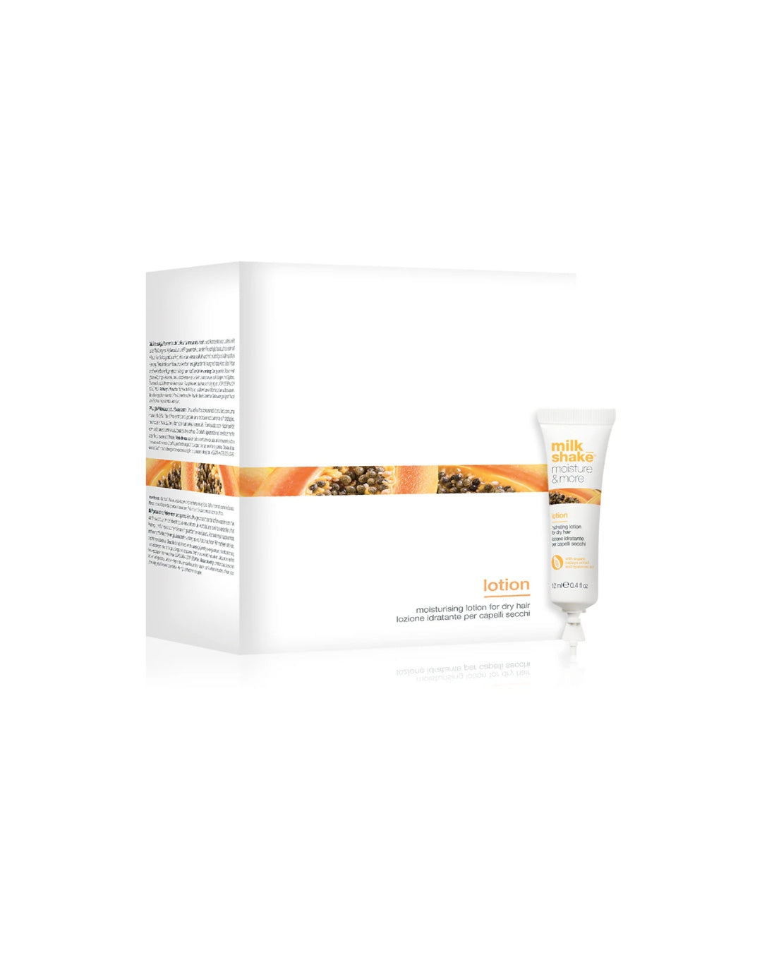 Milk Shake - Moisture & More Lotion