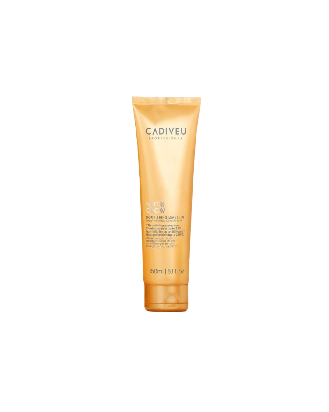 Cadiveu Nutri Glow - Crema Leave-in