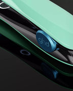 GHD - GHD PLATINUM+ STYLER - PLANCHA DE PELO NEGRA (PLACAS 26MM)