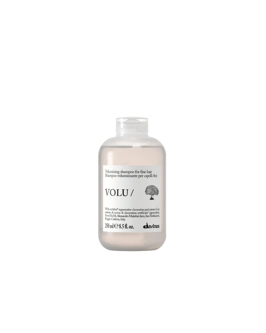 DAVINES - VOLU Shampoo