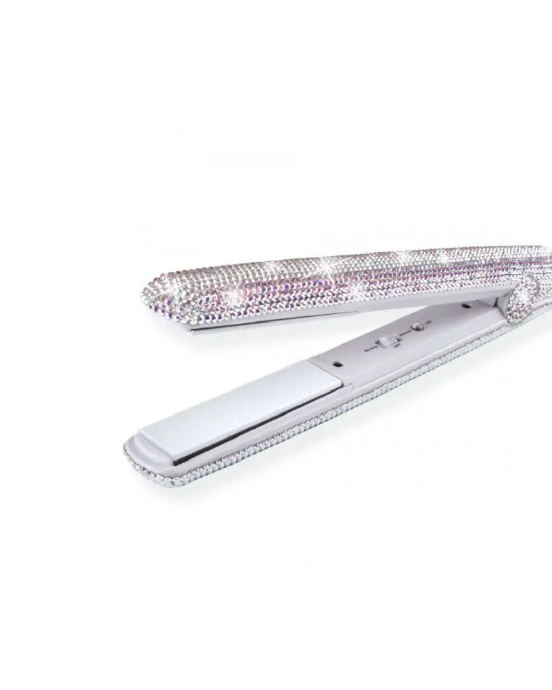 HG – Infrarot-Duo-Pro-Haarglätter
