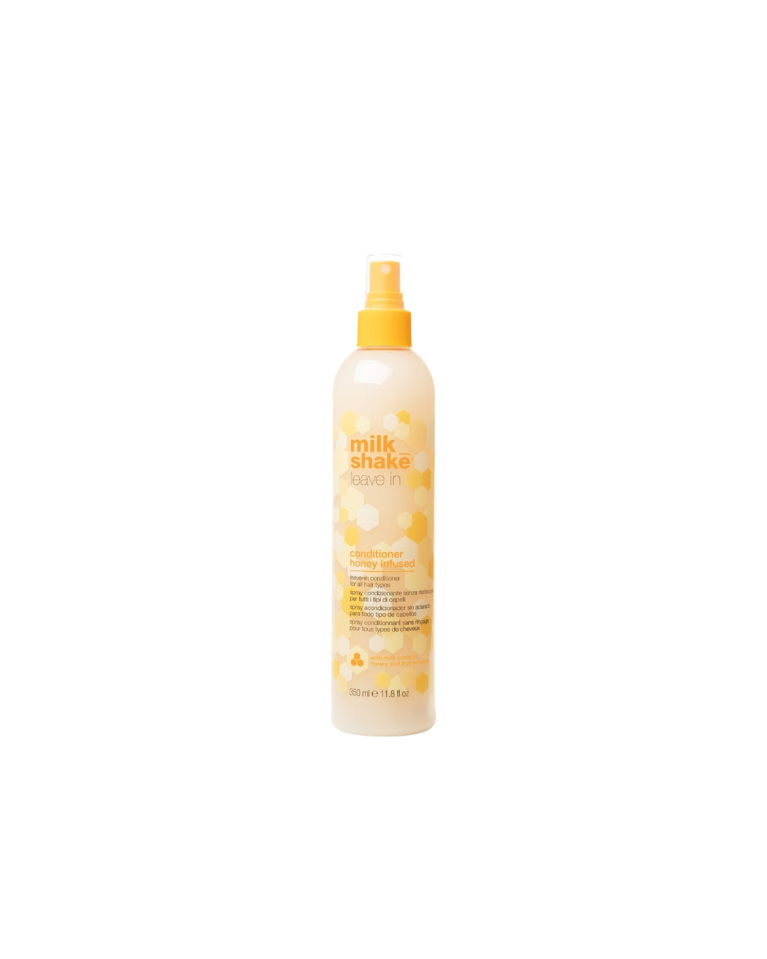 Milk Shake - leave in conditioner honey infused