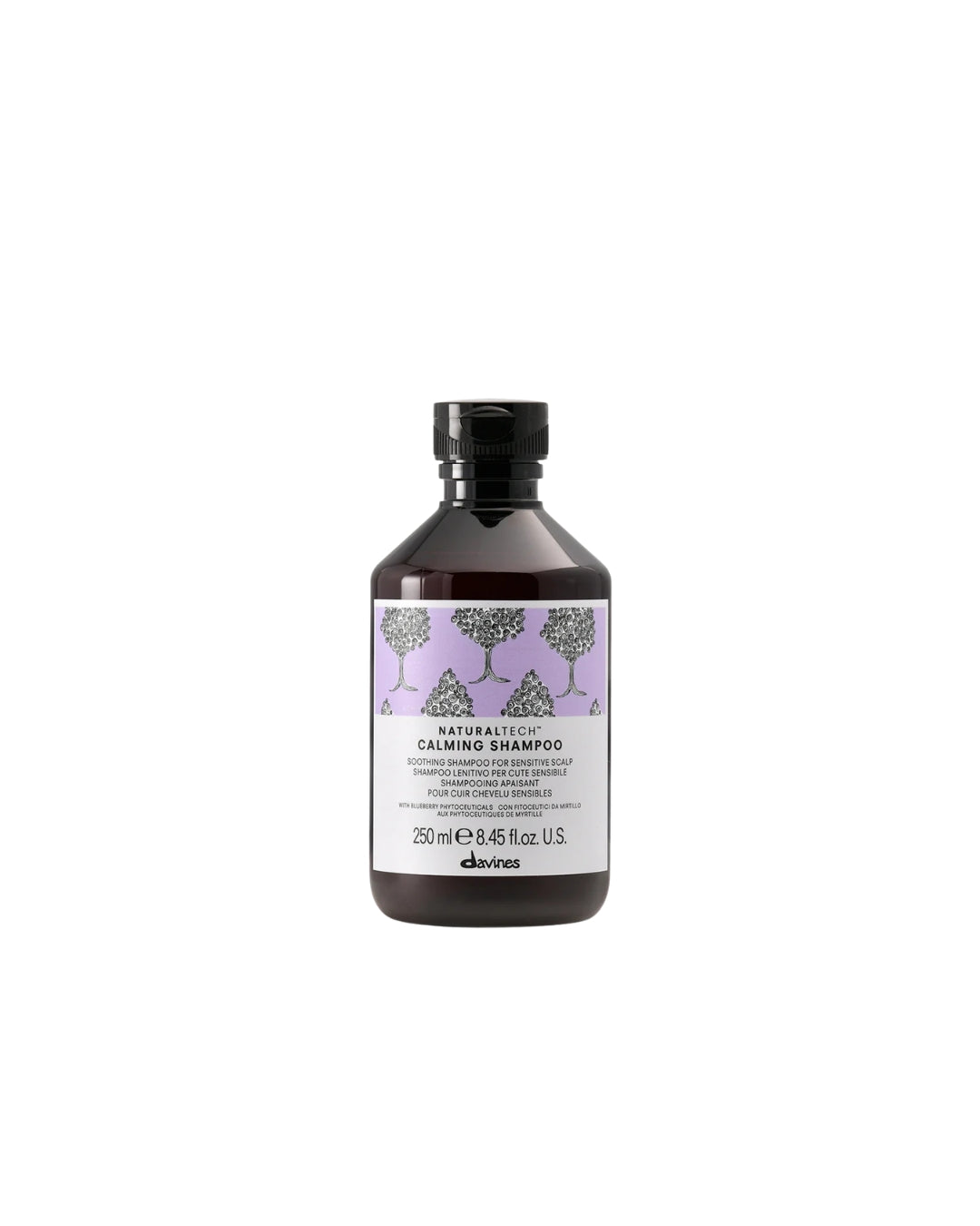 DAVINES - NATURALTECH CALMING Shampoo