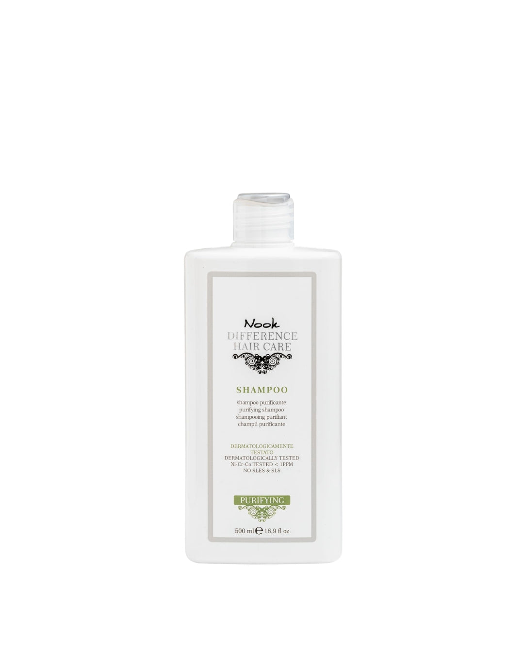 Nook - Purifying Shampoo